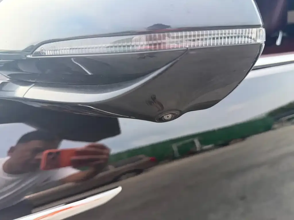 Buick LaCrosse 2024 из CN, фото 2