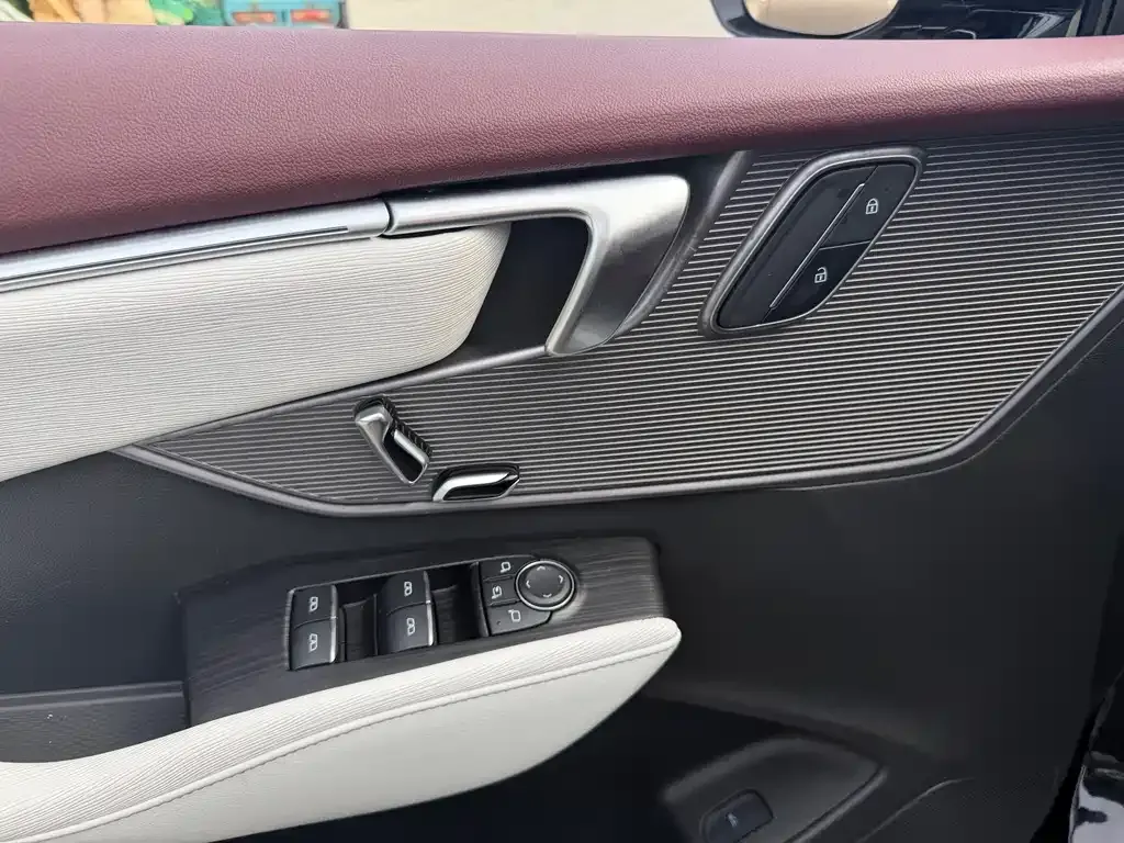 Buick LaCrosse 2024 из CN, фото 8