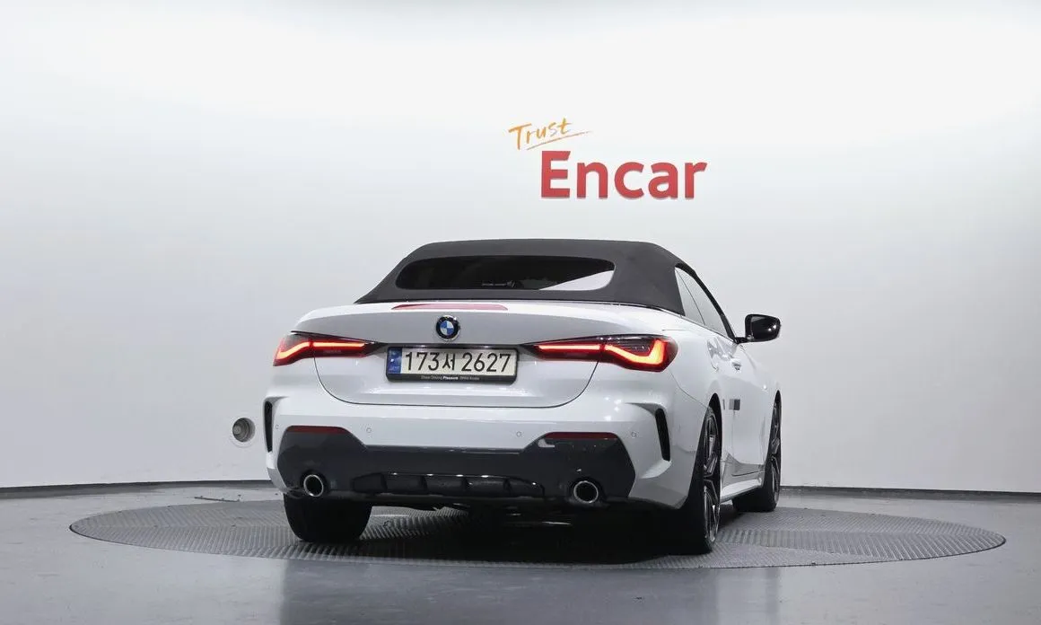 BMW 4-Series — фото 3