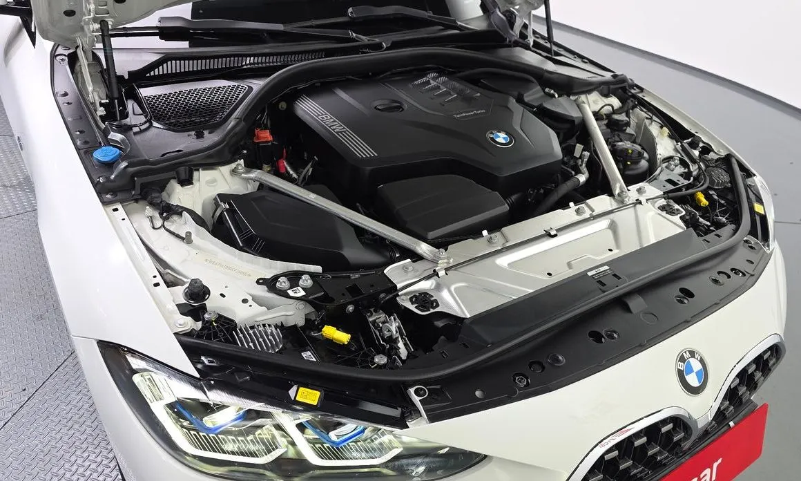 BMW 4-Series — фото 10