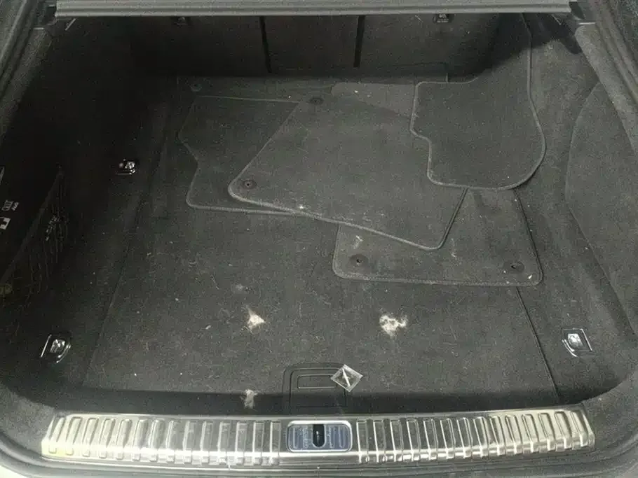 Audi A7 2022 из CN, фото 10