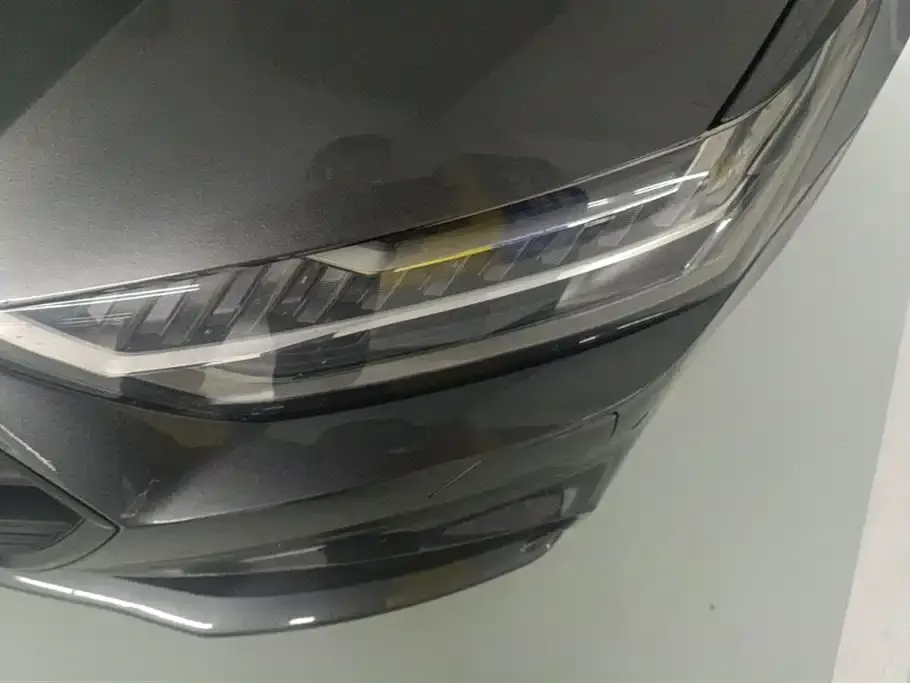 Audi A7 2022 из CN, фото 2