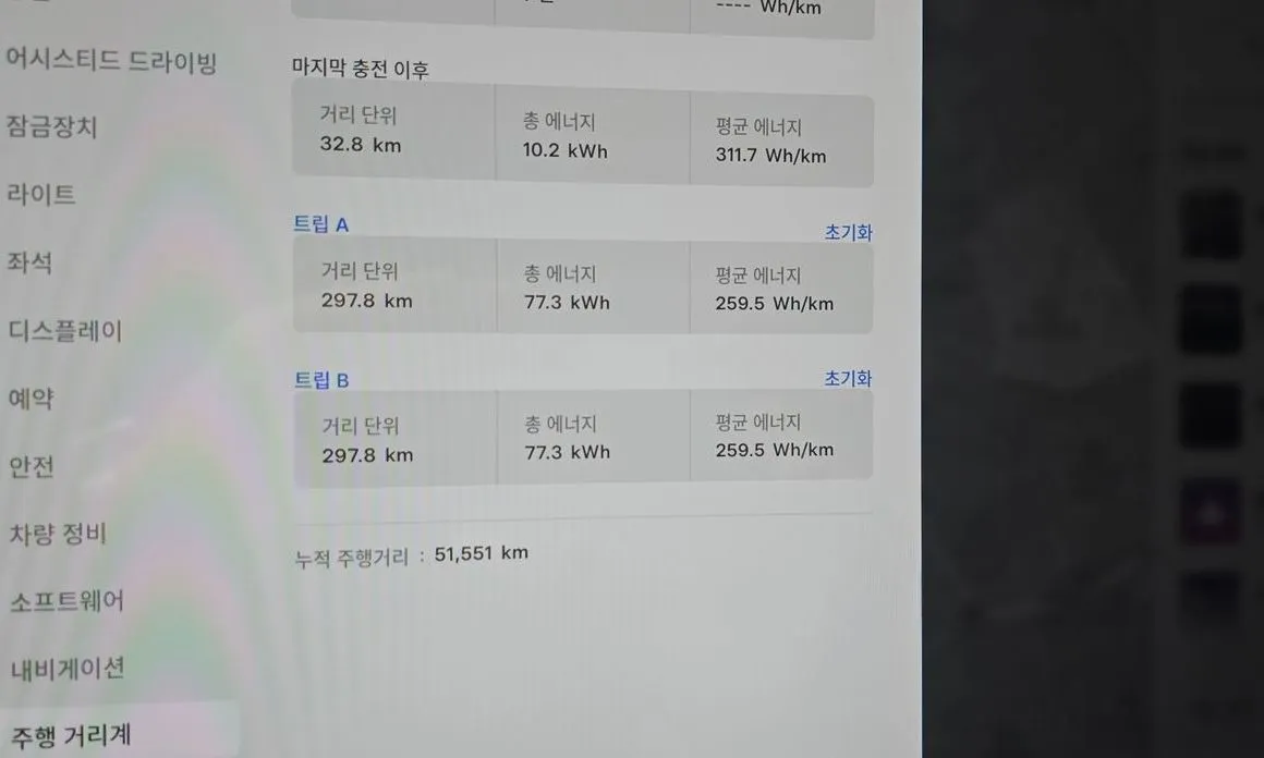 Tesla Model X 2023 из KR, фото 7