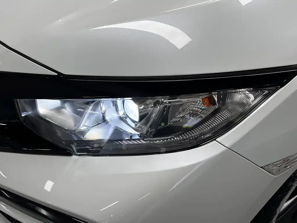 Honda Civic — фото 9