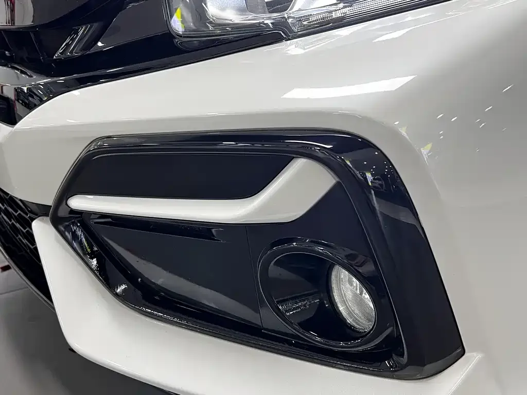 Honda Civic — фото 5