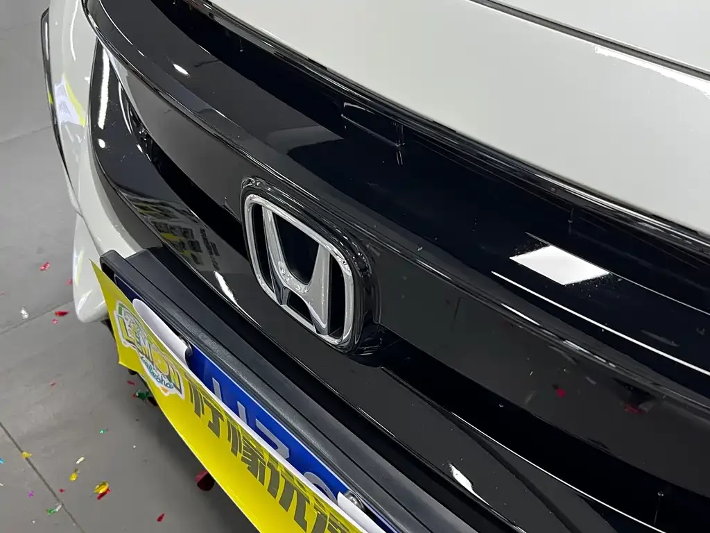 Honda Civic — фото 10