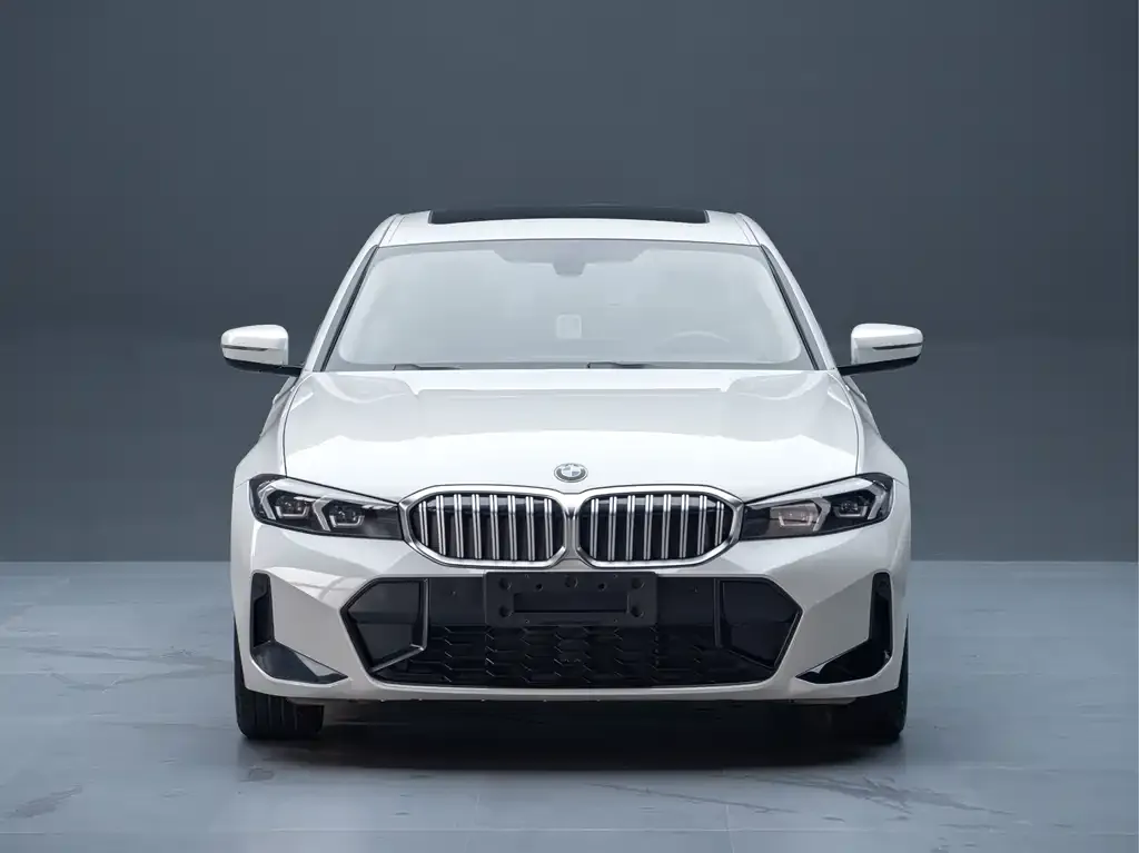 BMW 3 Series — фото 4