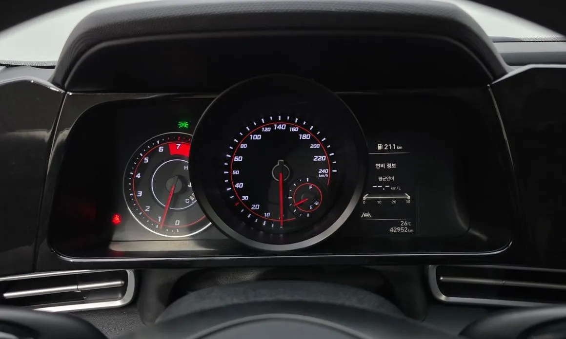 Hyundai AVANTE 2021 из KR, фото 7