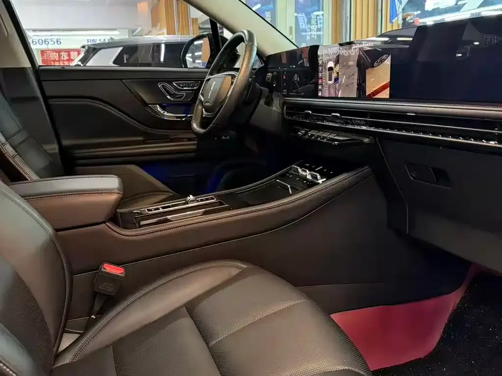 Lincoln Corsair 2024 из CN, фото 7