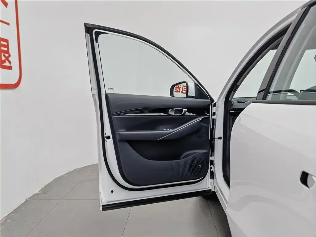 Geely Galaxy E5 2025 из CN, фото 3
