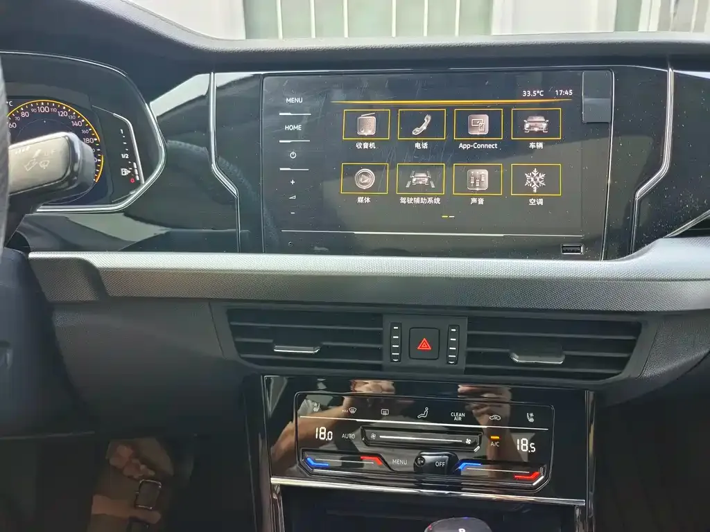Volkswagen Passat — фото 3