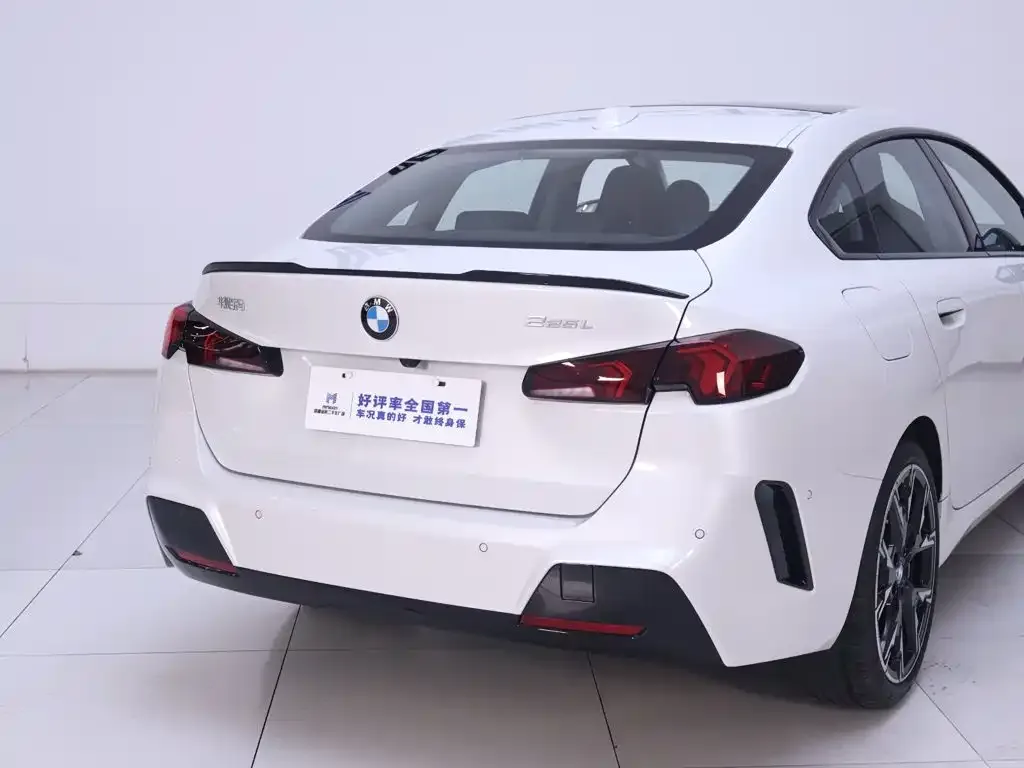 BMW 2 Series — фото 2