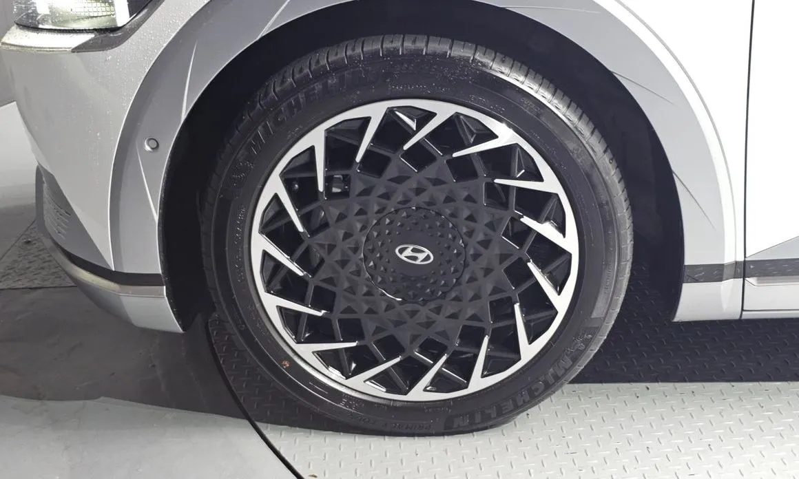 Hyundai Ioniq5 — фото 8