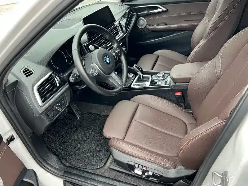 BMW 1 Series 2022 из CN, фото 5