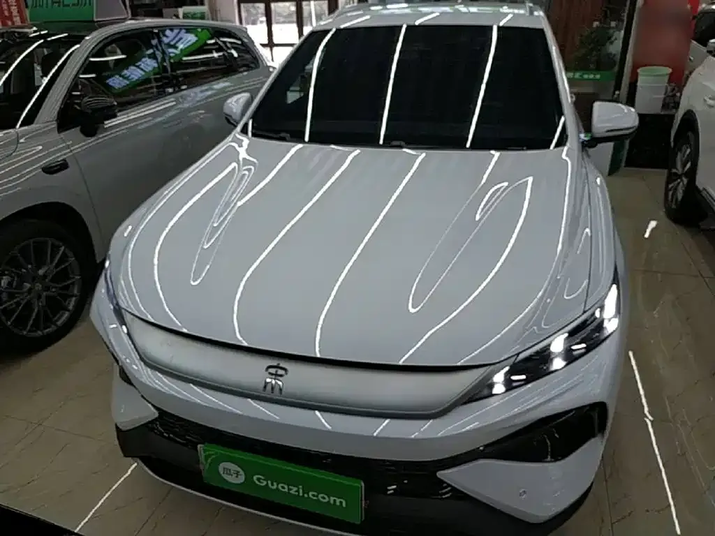 BYD Pro New Energy — фото 10