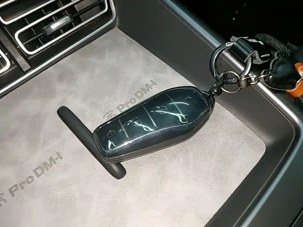 BYD Pro New Energy — фото 3