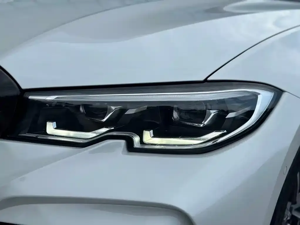 BMW 3 Series — фото 2