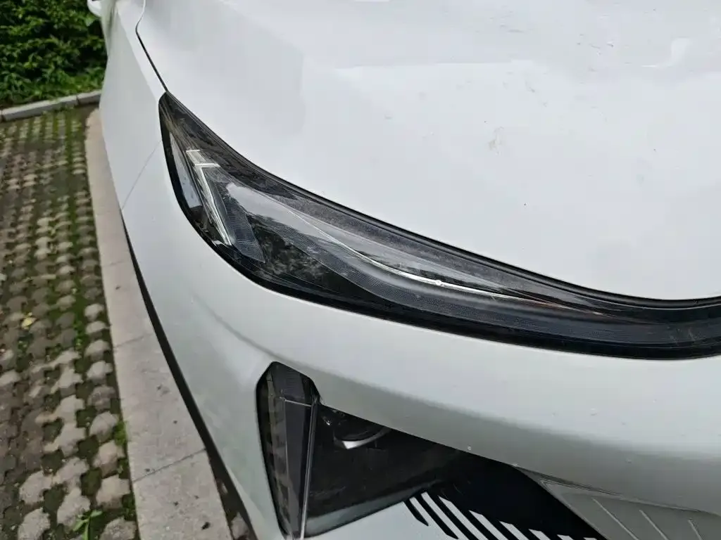 Geely Galaxy L7 — фото 7