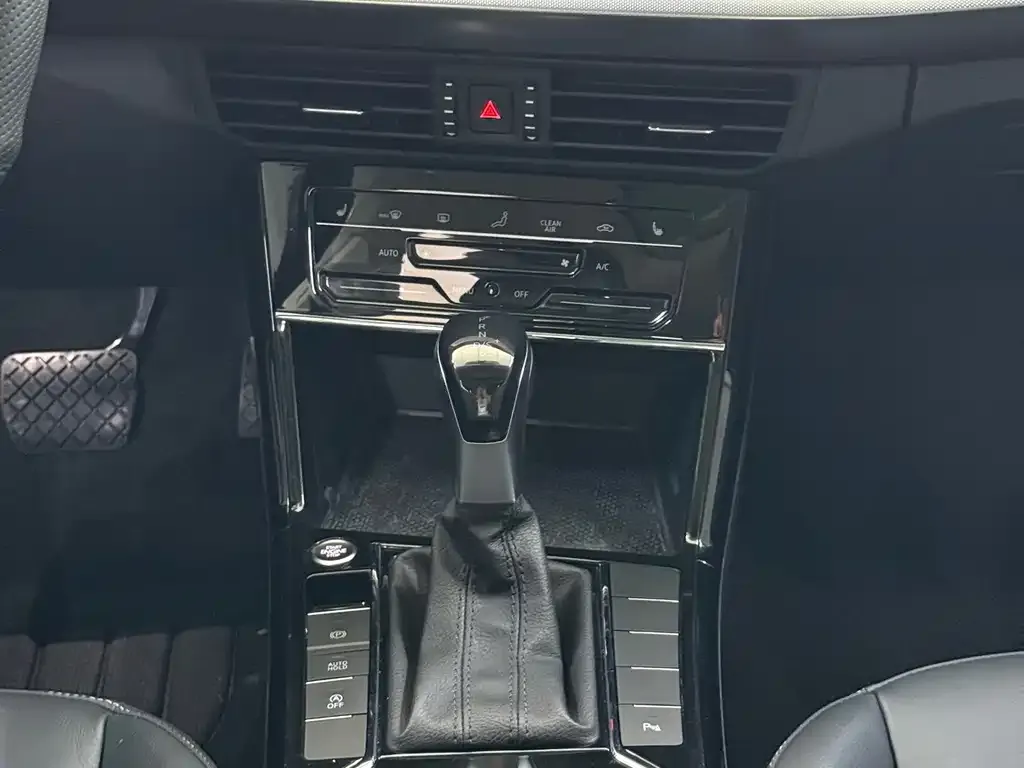 Volkswagen Passat — фото 3
