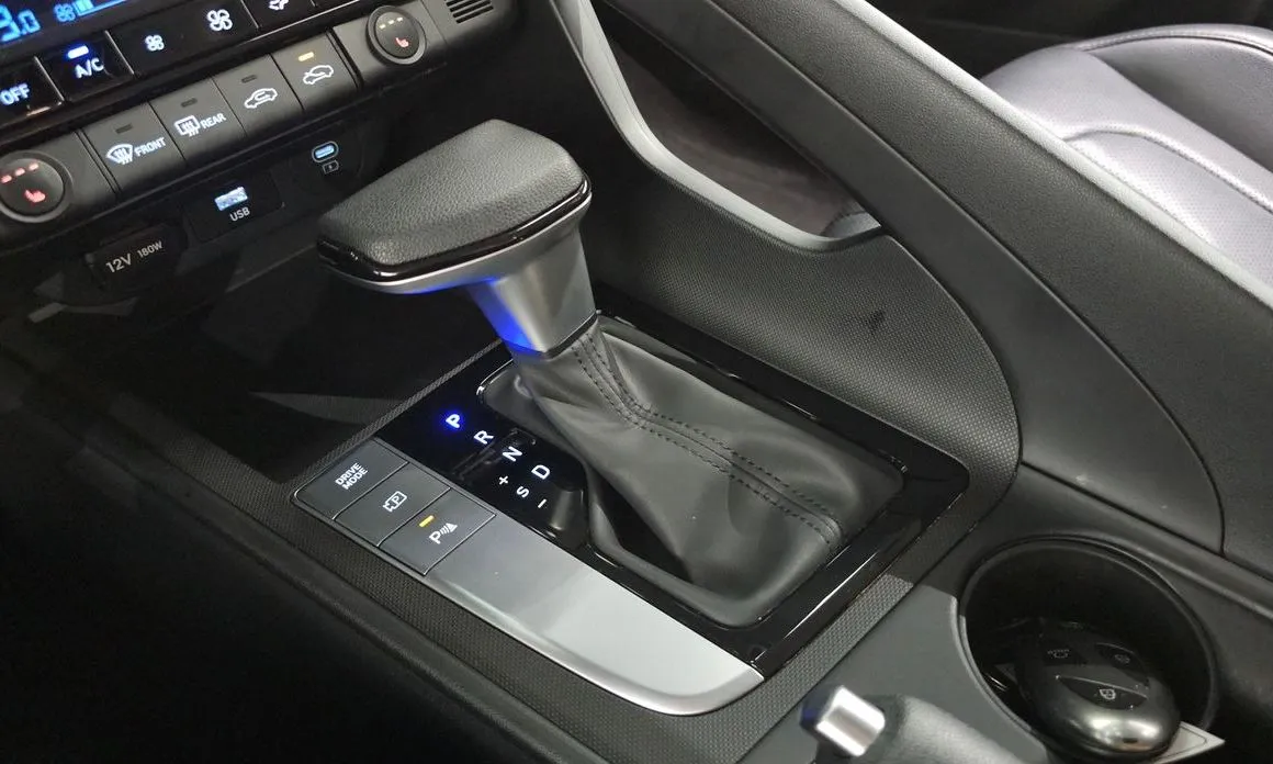 Hyundai AVANTE 2024 из KR, фото 10