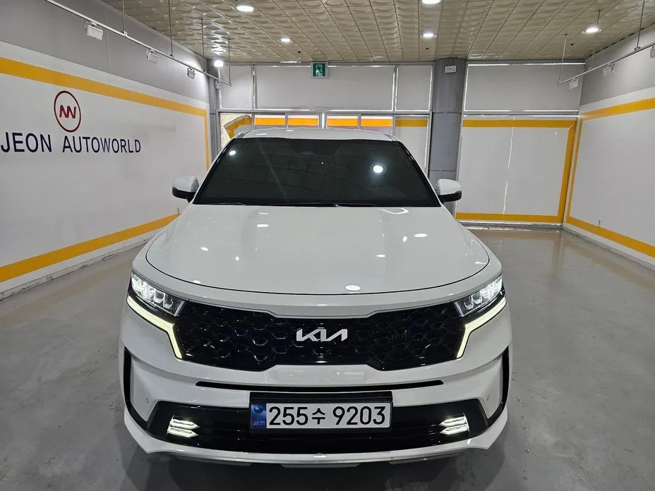 Kia Sorento — фото 2