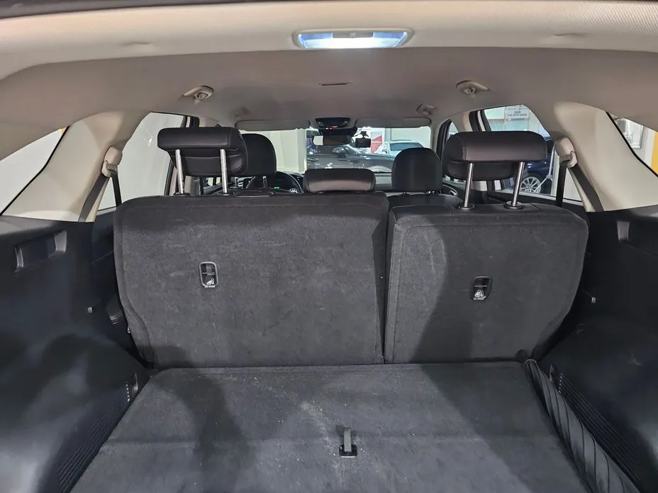 Kia Sorento — фото 4