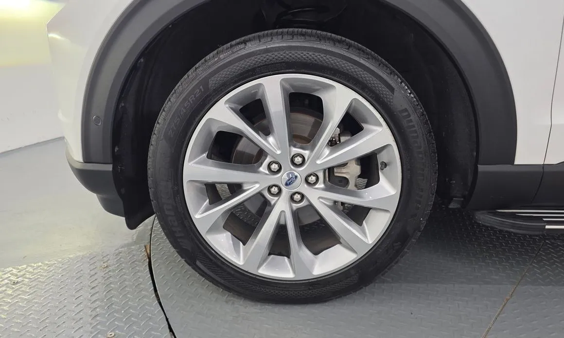 Ford Explorer 2021 из KR, фото 10
