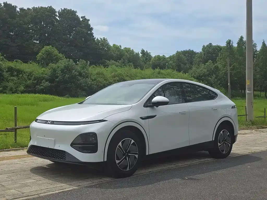 XPeng G6