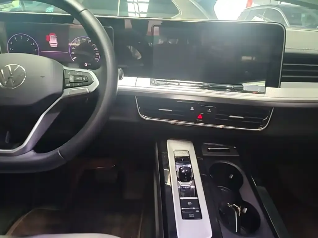 Volkswagen Tavendor 2024 из CN, фото 2