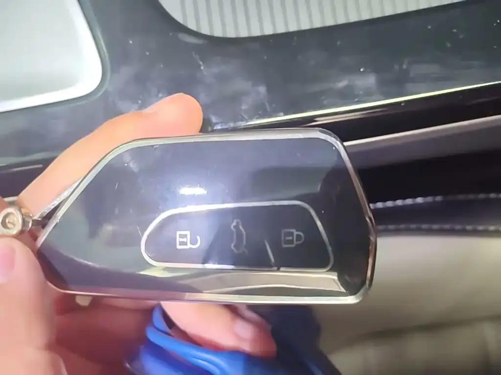 Volkswagen Tavendor 2024 из CN, фото 3