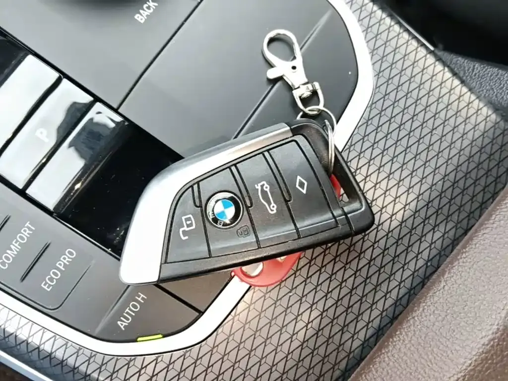 BMW i3 — фото 9