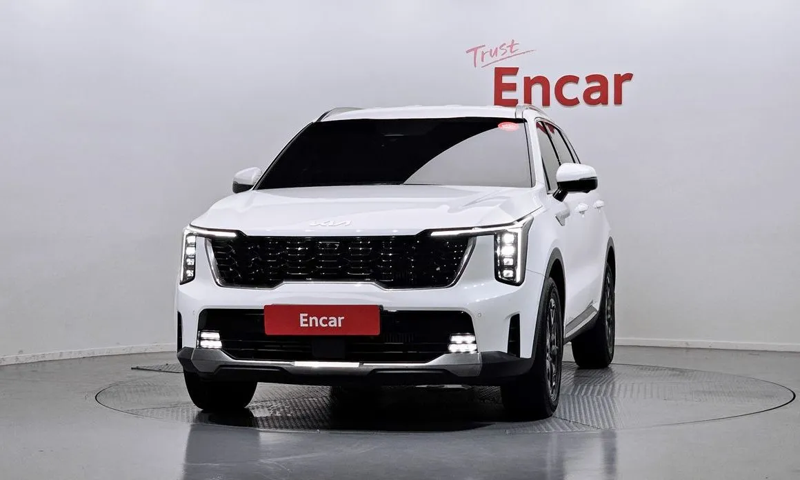 Kia Sorento — фото 5