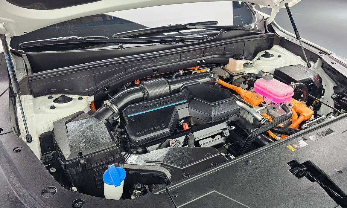 Kia Sorento — фото 8