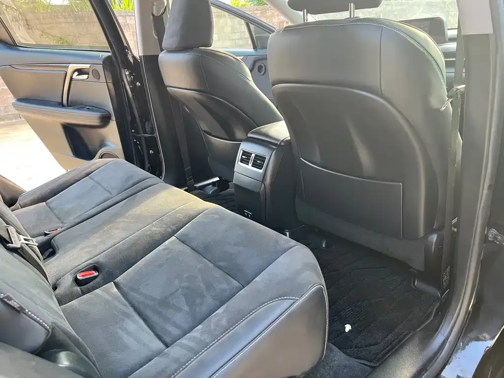 Lexus RX 2022 из CN, фото 2