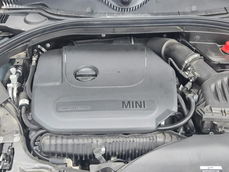 Mini Clubman — фото 2