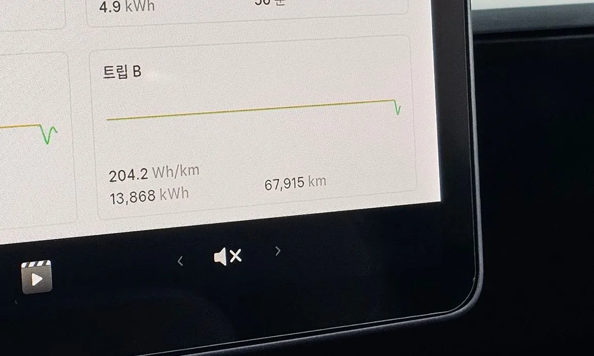 Tesla Model 3 2021 из KR, фото 7