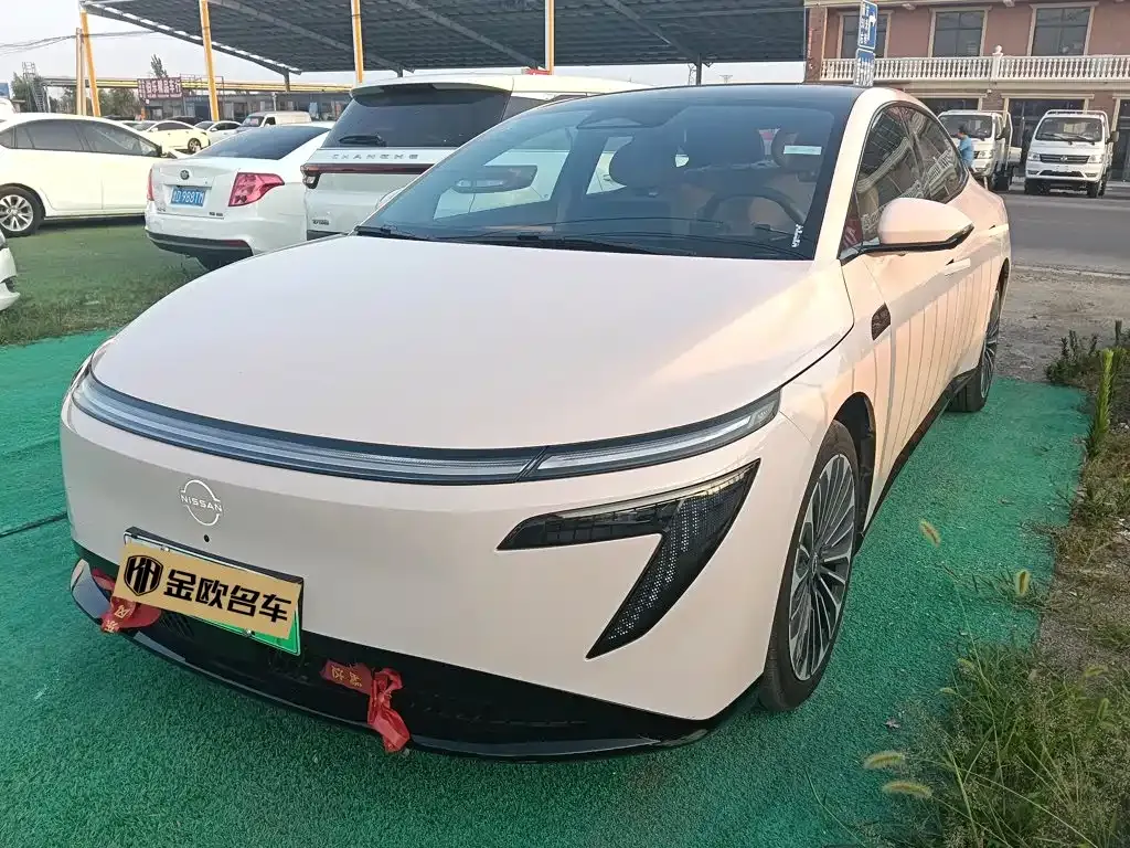 Nissan N7
