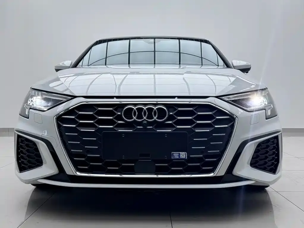 Audi A3 — фото 9