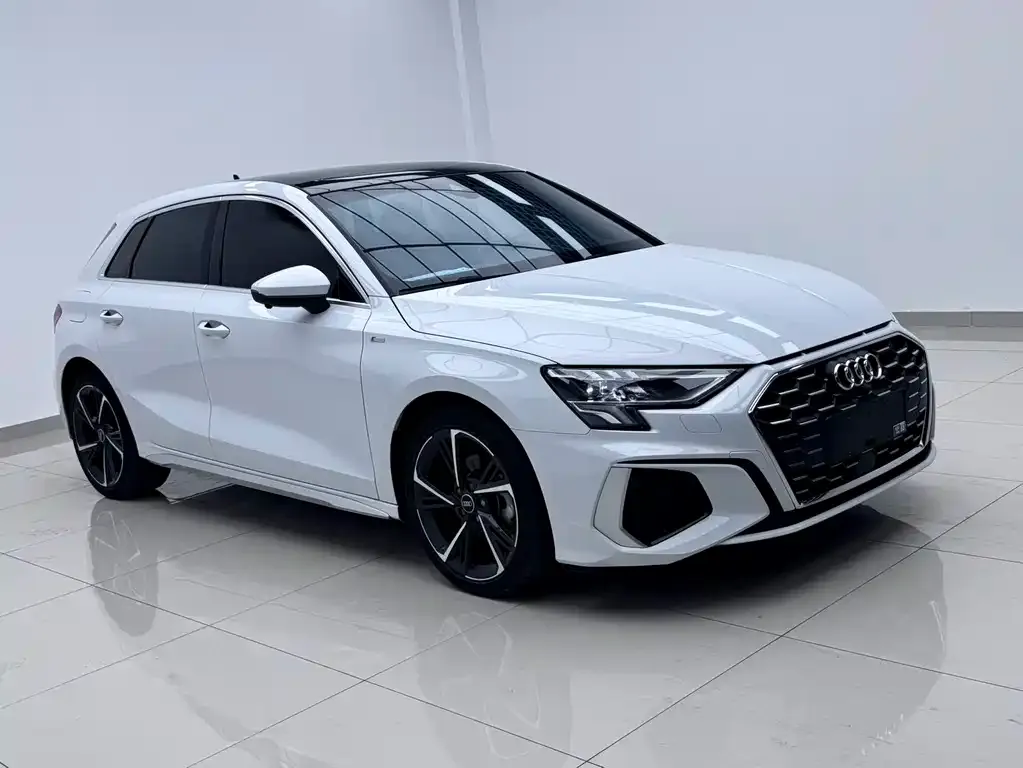Audi A3 — фото 10