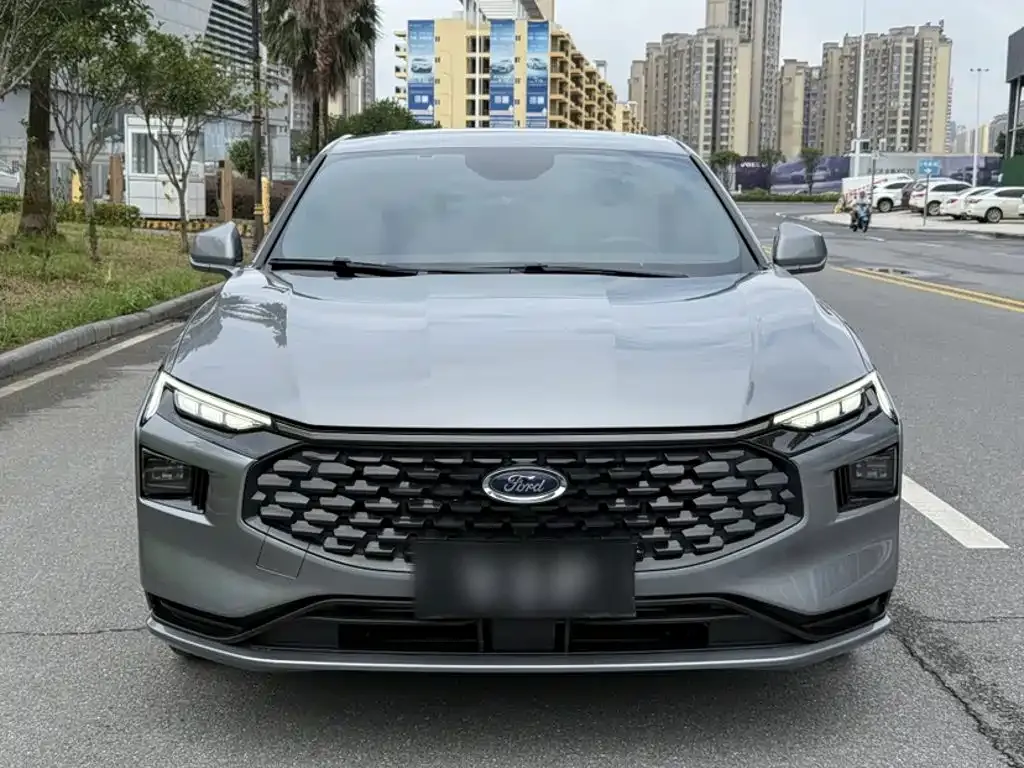 Ford Mondeo 2024 из CN, фото 10