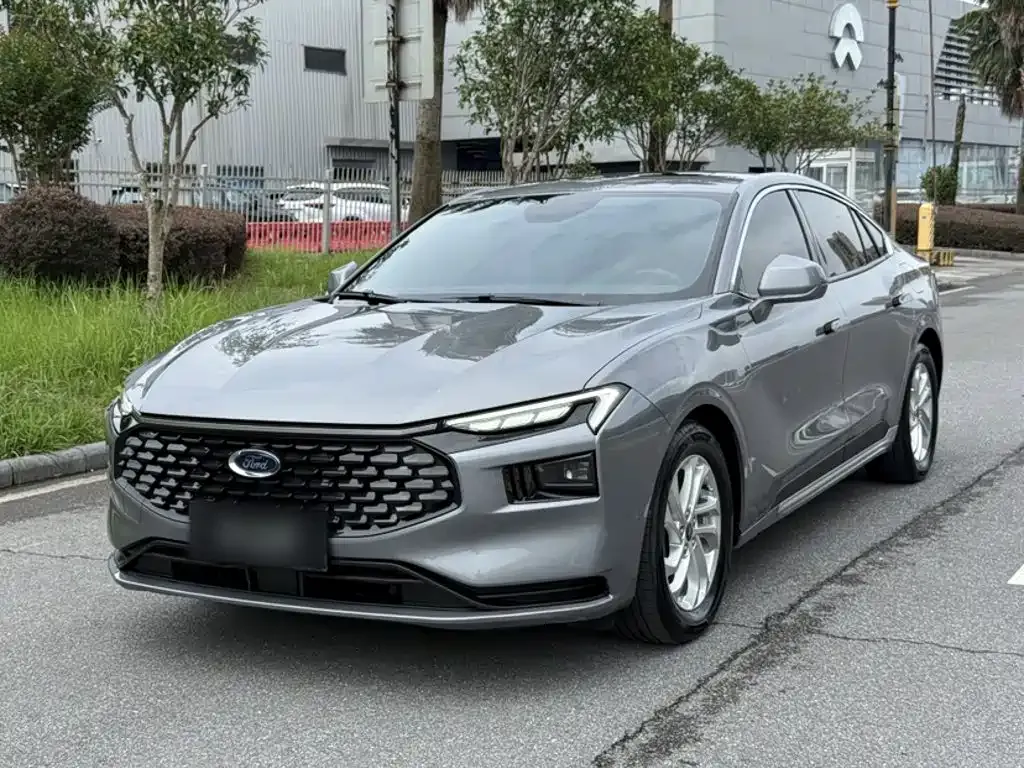 Ford Mondeo 2024 из CN, фото 7