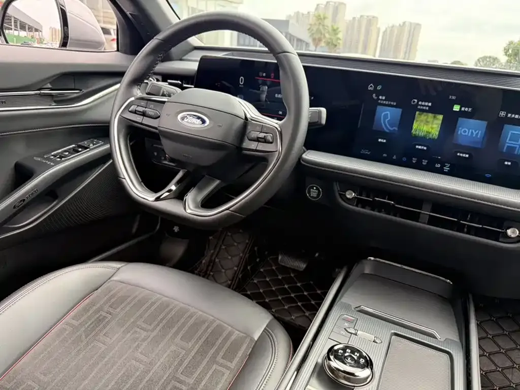Ford Mondeo 2024 из CN, фото 3