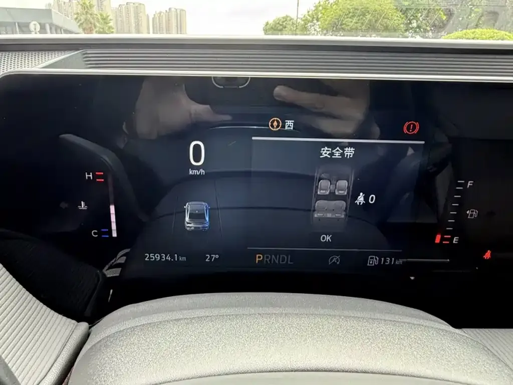 Ford Mondeo 2024 из CN, фото 9