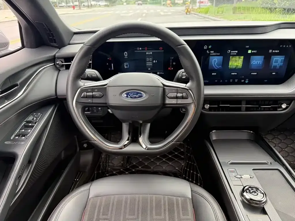 Ford Mondeo 2024 из CN, фото 8