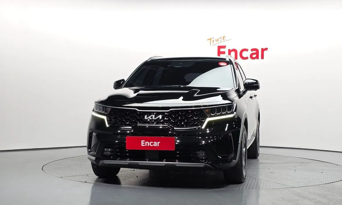 Kia Sorento — фото 2