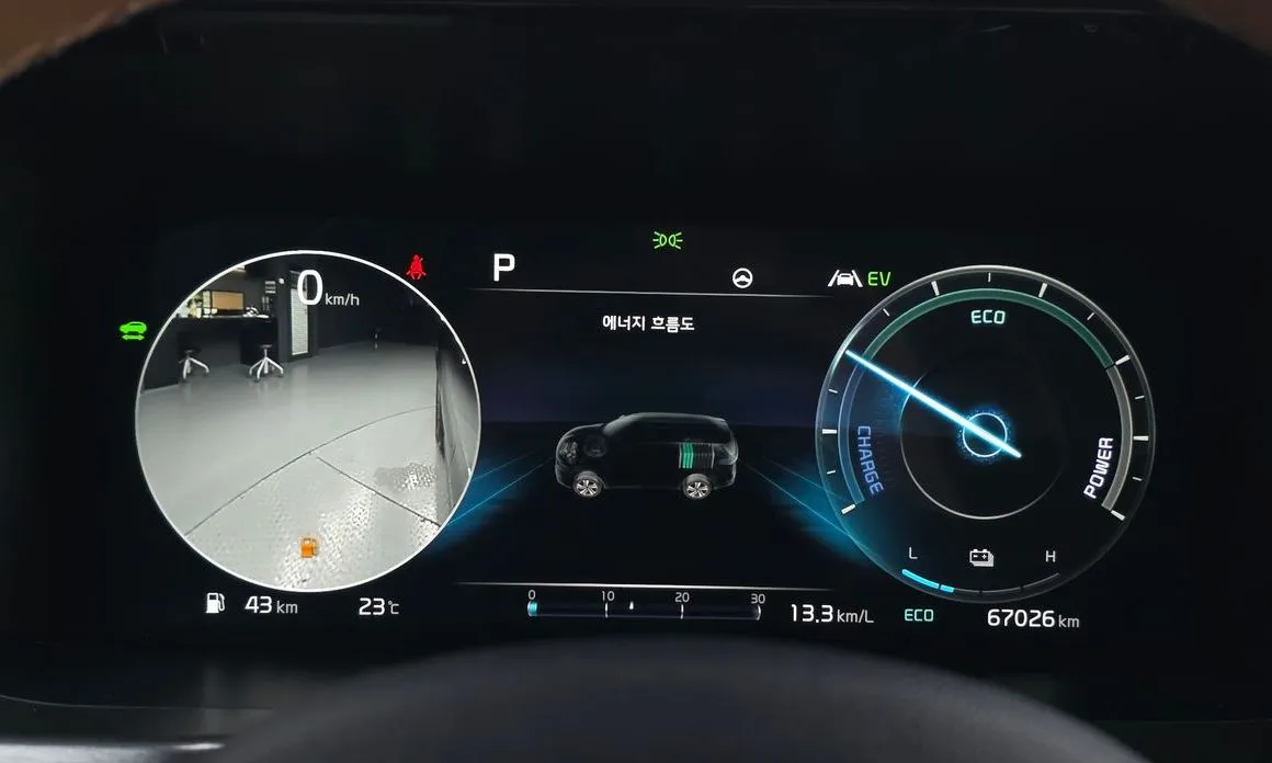 Kia Sorento — фото 9