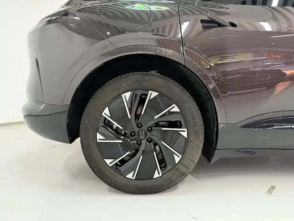 Avatr 07 — фото 5