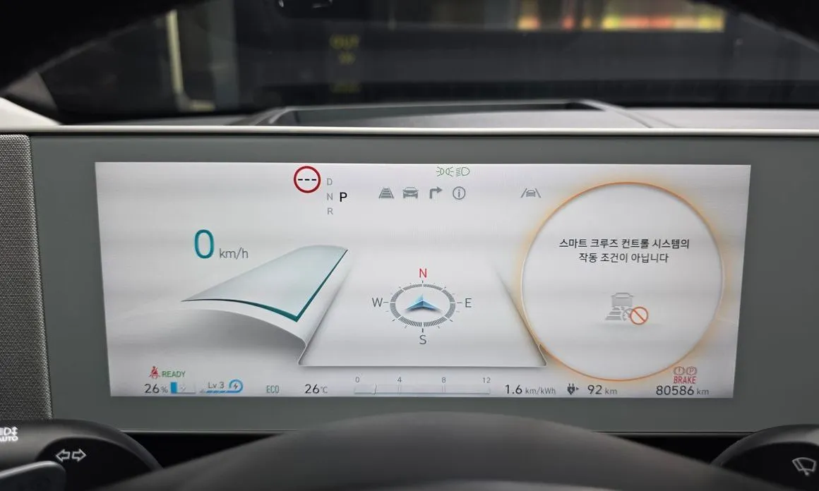 Hyundai Ioniq5 — фото 2