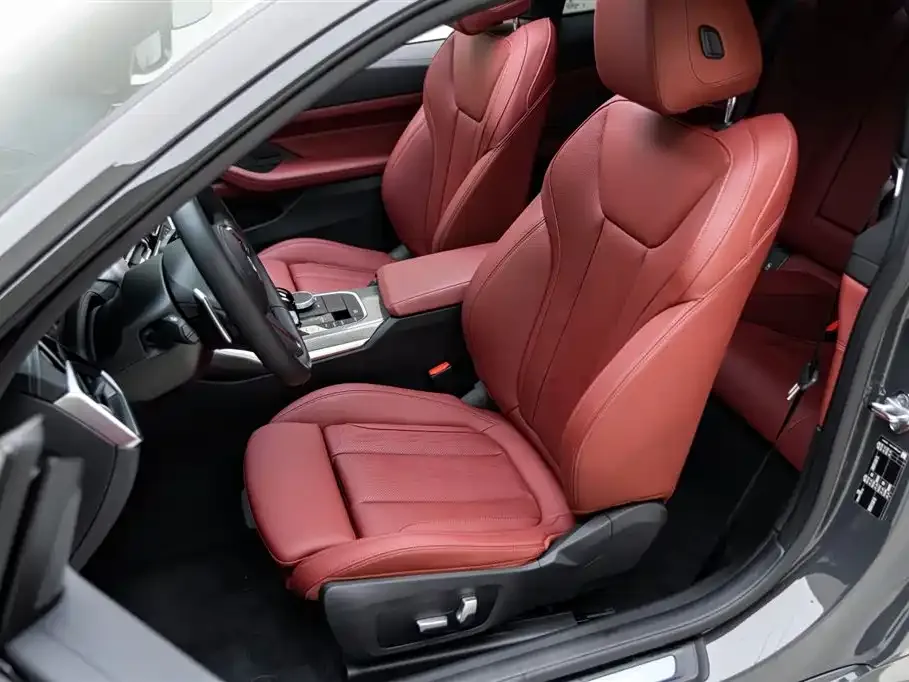 BMW 4 Series — фото 4