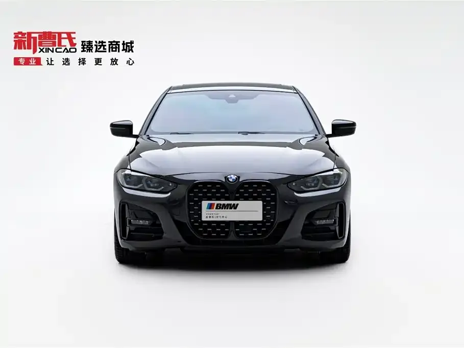 BMW 4 Series — фото 10
